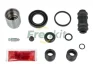 Ремкомплект супорта (заднього) Kia Carens 96-02 (d=34mm) (Kpw) (+поршень) FRENKIT 234906