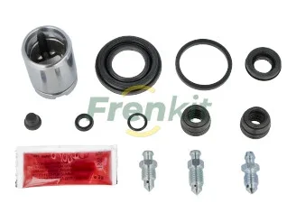 Ремкомплект супорта (заднього) Honda Accord/Civic VI/VII/VIII 90- (d=34mm) (Lucas/Nih) (+поршень) FRENKIT 234908