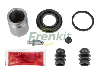Ремкомплект супорта (заднього) Hyundai Sonata 98-04 (d=34mm) (Mando) (+поршень) FRENKIT 234912 (фото 1)