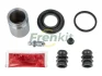 Ремкомплект супорта (заднього) Hyundai Sonata 98-04 (d=34mm) (Mando) (+поршень) FRENKIT 234912