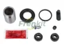 Ремкомплект супорта (заднього) Hyundai I30/Kia Sportage 06- (d=34mm) (Kask/TRW) (+ поршень) FRENKIT 234928