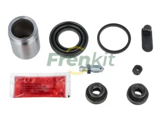 Ремкомплект супорта (заднього) Hyundai I30/Kia Sportage 06- (d=34mm) (Kask/TRW) (+ поршень) FRENKIT 234928