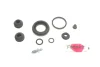Ремкомплект супорта (заднього) Hyundai Solaris/KIA Rio 11- (d=34mm)(+ поршень)(Mando) FRENKIT 234932 (фото 2)