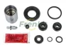Ремкомплект супорта (заднього) Hyundai i20/KIA Picanto 11- (d=34mm) (+поршень) (Mobis) FRENKIT 234938