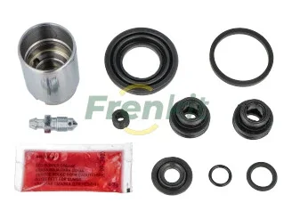 Ремкомплект супорта (заднього) Hyundai i20/KIA Picanto 11- (d=34mm) (+поршень) (Mobis) FRENKIT 234938