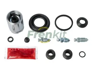 Ремкомплект супорта (заднього) Honda Accord/Civic 90- (d=34mm) (+поршень з механізмом) (Lucas/Nih) FRENKIT 234940 (фото 1)