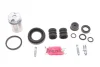 Ремкомплект супорта (заднього) Renault Megane 01- (d=34mm) (Lucas) (+1 поршеь з механізмом) FRENKIT 234943 (фото 1)