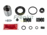 Ремкомплект супорта (заднього) Opel Astra 98-09 (d=33mm) (Lucas) (+1 поршень з механізмом) FRENKIT 234945