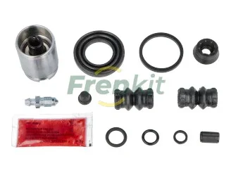 Ремкомплект супорта (заднього) Opel Astra 98-09 (d=33mm) (Lucas) (+1 поршень з механізмом) FRENKIT 234945
