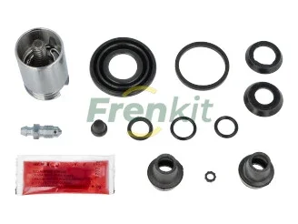 Ремкомплект супорта (заднього) Opel Astra 98-09 (d=34mm) (Bosch) (+поршень з механізмом) FRENKIT 234951