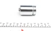 Ремкомплект супорта (заднього) Toyota Yaris 05- (d=34mm) (+поршень з механізмом) (Ate) FRENKIT 234952 (фото 3)