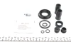Ремкомплект супорта (заднього) Toyota Yaris 05- (d=34mm) (+поршень з механізмом) (Ate) FRENKIT 234952 (фото 5)