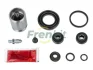Ремкомплект супорта (заднього) Hyundai Solaris/KIA Rio 11- (d=34mm) (Mando)(+поршенек з механізмом) FRENKIT 234955