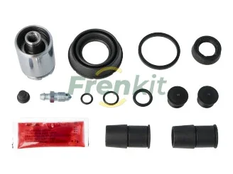 Ремкомплект супорта (заднього) Honda Civic IX 12- (d=34mm) (Ate) (+поршень з механізмом) FRENKIT 234967