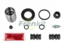 Ремкомплект супорта (заднього) Renault Clio 05- (d=34mm) (Trw) (+поршень) FRENKIT 234968