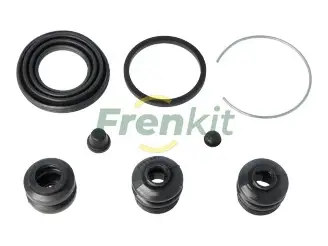 Ремкомплект супорта (заднього) Toyota Camry 86-06 (d=35mm) (Aisin) FRENKIT 235009 (фото 1)