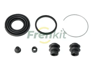 Ремкомплект супорта (заднього) Mitsubishi Lancer 08- (d=35mm) (Akebono) FRENKIT 235026
