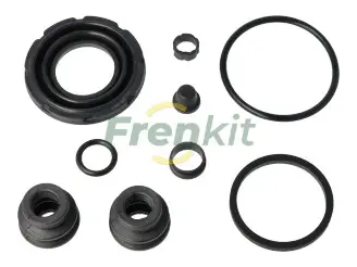 Ремкомплект супорта (заднього) Toyota C-HR 16- (d=35mm) (Akebono) FRENKIT 235035 (фото 1)
