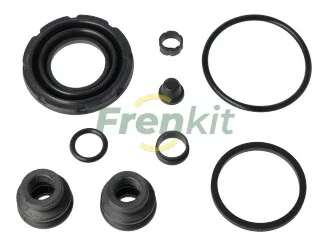 Ремкомплект супорта (заднього) Toyota C-HR 16- (d=35mm) (Akebono) FRENKIT 235035