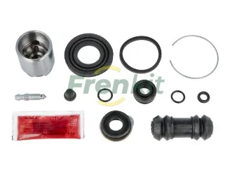 Ремкомплект супорта (заднього) Toyota Corolla/Mazda 323/626 98-05 (d=35mm)(+ поршень)(Akebono) FRENKIT 235902