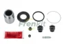 Ремкомплект супорта (заднього) Nissan X-Trail 01-13 (d=35mm) (Akebono) (+ поршень) FRENKIT 235906