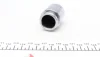 Ремкомплект супорта (заднього) Nissan Cube/Juke/Qashqai/X-Trail 07- (d=35mm) (Akebono) (+поршень) FRENKIT 235913 (фото 2)