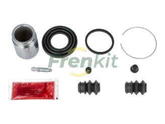 Ремкомплект супорта (заднього) Mazda Xedos 9 93-02 (d=35mm) (+ поршень) (Akebono) FRENKIT 235917