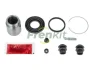 Ремкомплект супорта (заднього) Mitsubishi Lancer 08- (d=35mm) (Akebono) (+поршень) FRENKIT 235925