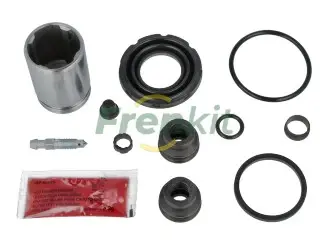 Ремкомплект супорта (заднього) Toyota C-HR 16- (d=35mm) (+поршень) (Akebono) FRENKIT 235942 (фото 1)