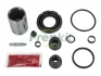 Ремкомплект супорта (заднього) Toyota C-HR 16- (d=35mm) (+поршень) (Akebono) FRENKIT 235942