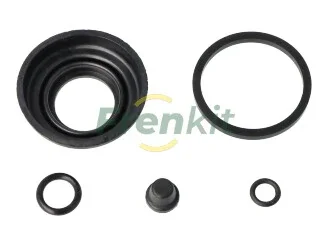 Ремкомплект супорта (заднього) Renault18/21/25Espace 80-96 (d=36mm) (Bendix) FRENKIT 236002