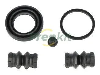 Ремкомплект супорта (заднього) Land Rover Freelander 06- (d=36mm) (Lucas/TRW) FRENKIT 236011 (фото 1)