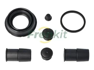 Ремкомплект супорта (заднього) Renault Laguna II 01- (d=36mm) (Ate) FRENKIT 236020