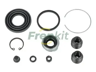 Ремкомплект супорта (заднього) Mazda 6 02-07 (d=35mm) (Akebono) FRENKIT 236027 (фото 1)