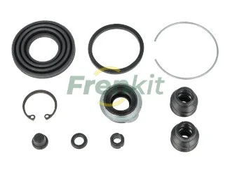 Ремкомплект супорта (заднього) Mazda 6 02-07 (d=35mm) (Akebono) FRENKIT 236027