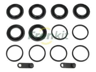 Ремкомплект супорта (переднього) VW Touareg 02-10 (d=36mm) (Brembo) FRENKIT 236036 (фото 1)