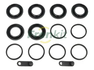 Ремкомплект супорта (переднього) VW Touareg 02-10 (d=36mm) (Brembo) FRENKIT 236036