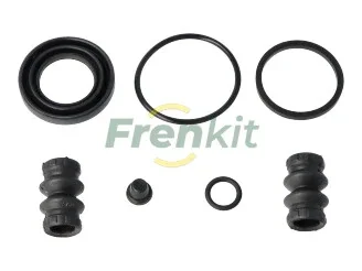 Ремкомплект супорта (заднього) MB SLK (R172) 11- (d=36mm) (TRW) FRENKIT 236040