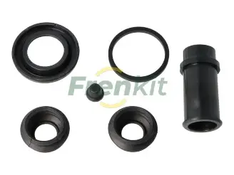 Ремкомплект супорта (заднього) Tesla Model S/Model X 12- (d=36mm) (Brembo) FRENKIT 236049 (фото 1)