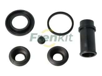 Ремкомплект супорта (заднього) Tesla Model S/Model X 12- (d=36mm) (Brembo) FRENKIT 236049