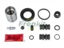 Ремкомплект супорта (заднього) Opel Astra G/H//Zafira 98-10 (d=36mm) (Lucas) (+поршень) FRENKIT 236919