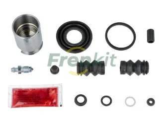Ремкомплект супорта (заднього) Fiat Punto/Toyota Corolla 05- (d=36mm) (+поршень) (Bosch) FRENKIT 236920