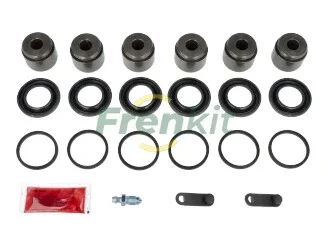 Ремкомплект супорта (переднього) VW Touareg 02-10 (d=36mm) (Brembo) (+6 поршнів) FRENKIT 236931