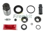 Ремкомплект супорта (заднього) (L) Renault Laguna 01- (d=36mm) (+поршень з механізмом) (Brembo) FRENKIT 236935