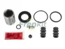 Ремкомплект супорта (заднього) MB SLK (R172) 11- (d=36mm)(+поршень)(TRW) FRENKIT 236939
