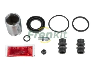 Ремкомплект супорта (заднього) MB SLK (R172) 11- (d=36mm)(+поршень)(TRW) FRENKIT 236939