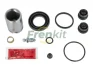 Ремкомплект супорта (заднього) Renault Kadjar 06-15 (d=36mm) (TRW) (+поршень) FRENKIT 236945