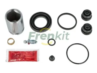 Ремкомплект супорта (заднього) Renault Kadjar 06-15 (d=36mm) (TRW) (+поршень) FRENKIT 236945