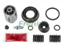 Ремкомплект супорта (заднього) Mazda 3 13- (d=36mm)(Ate) (+поршень з механізмом) FRENKIT 236952