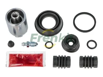 Ремкомплект супорта (заднього) Mazda 3 13- (d=36mm)(Ate) (+поршень з механізмом) FRENKIT 236952
